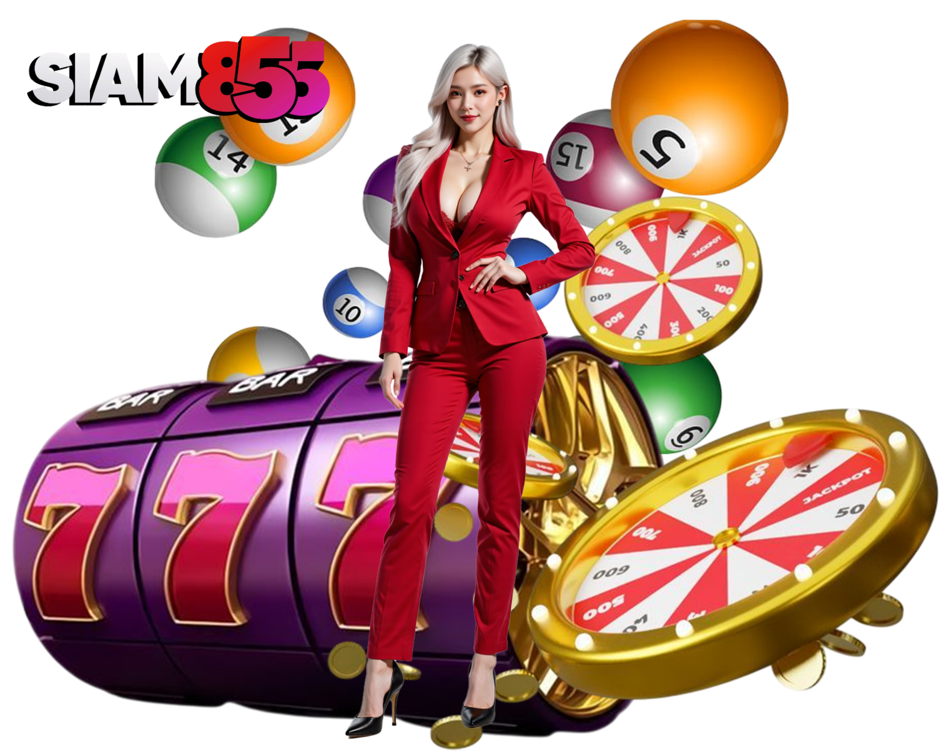 SIAM855 ฝาก 10 รับ 100