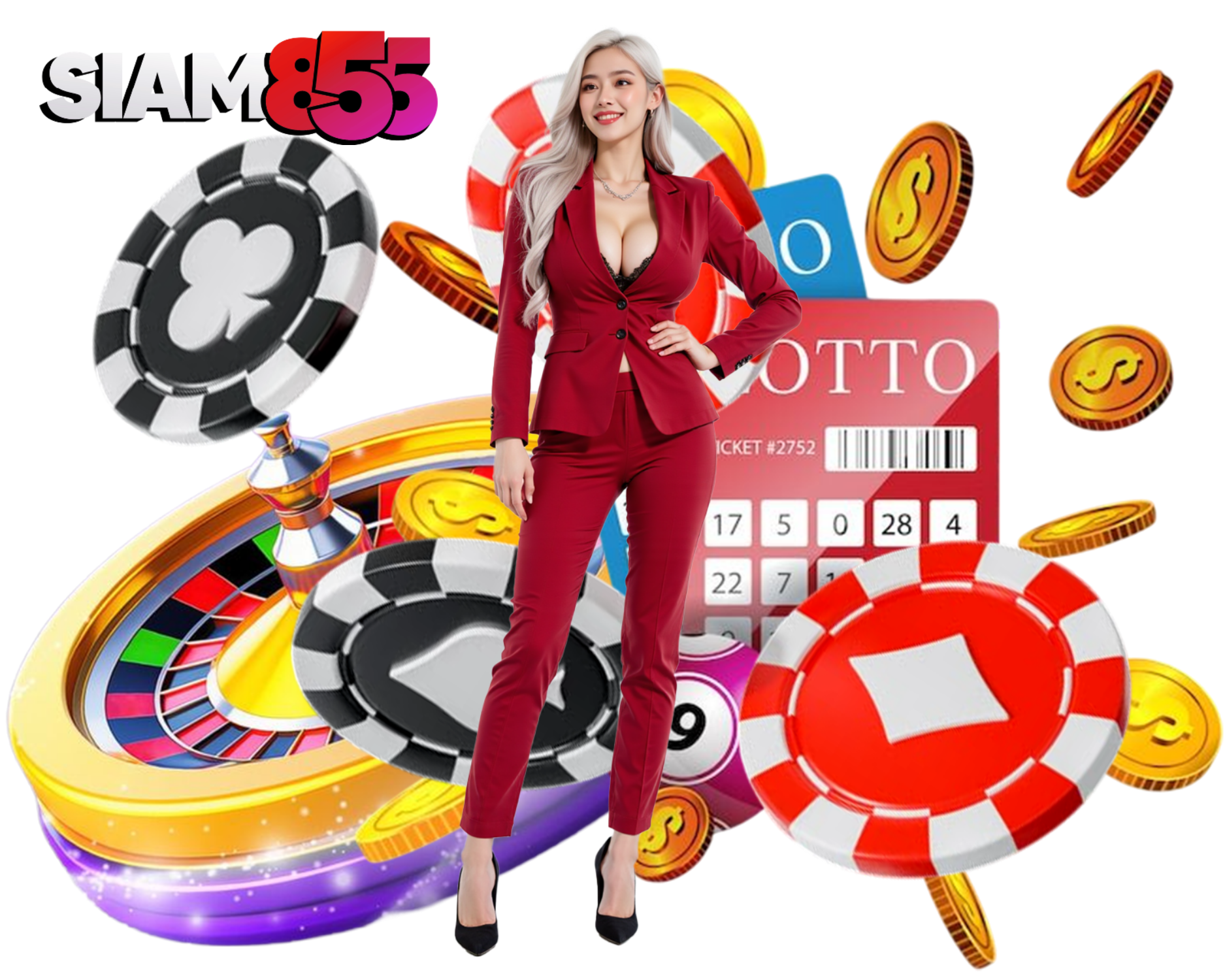 โบนัสสูง